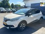 Renault Captur 0.9 TCe Intens / AIRCO / CAMERA / CRUISE CONT, Auto's, Renault, Voorwielaandrijving, 898 cc, Gebruikt, Euro 6