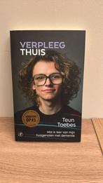 Teun Toebes - VerpleegThuis, Ophalen of Verzenden, Nieuw, Teun Toebes