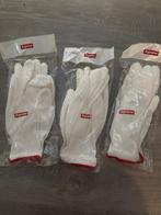 Supreme Rubber Gloves, Kleding | Heren, Mutsen, Sjaals en Handschoenen, Ophalen of Verzenden, Nieuw, Supreme, Handschoenen