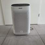 Philips Luchtreiniger met HEPA filter, Luchtreiniger, Zo goed als nieuw, Ophalen