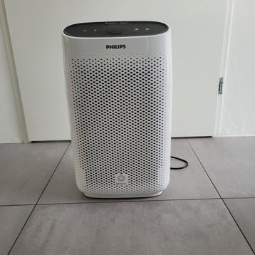 Philips Luchtreiniger met HEPA filter