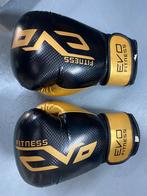 Bokshandschoenen met toebehoren, Maat XS of kleiner, Ophalen, Zo goed als nieuw, Overige