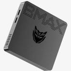 Bekijk Bmax B1 plus - Mini PC, Computers en Software, Desktop Pc's, Ophalen, Zo goed als nieuw, Gaming, SSD