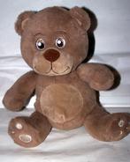 Mooie teddybeer-My Teddy. Nwst., Ophalen of Verzenden, Zo goed als nieuw, Beer