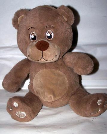 Mooie teddybeer-My Teddy. Nwst.               beschikbaar voor biedingen