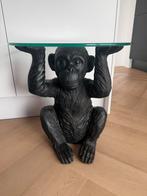 Bijzet tafel aap, Ophalen, Gebruikt