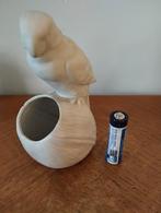 Art deco aardewerk papagaaitje, Ophalen of Verzenden