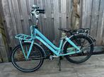 Mooie damesfiets Cortina Crush 26” 50cm, Fietsen en Brommers, Fietsen | Dames | Damesfietsen, Gebruikt, Versnellingen, 50 tot 53 cm