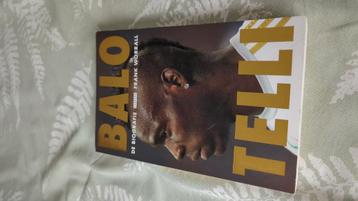 Frank Worrall - Balotelli beschikbaar voor biedingen