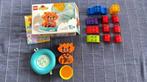 Lego Duplo (10964) + losse onderdelen, Ophalen of Verzenden, Gebruikt, Complete set, Duplo