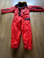 Zeilpak/overlevingspak Marinepool S, Watersport en Boten, Watersportkleding, Overige merken, Gebruikt, Ophalen of Verzenden, Dame of Heer