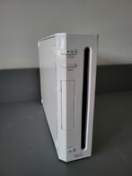 Nintendo Wii - Complete Set, Ophalen of Verzenden, Gebruikt, Met 1 controller, Met games