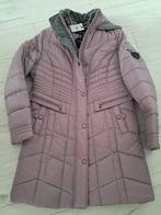 Prachtige Junge  winterjas Nieuw met kaartjes maat 38, Maat 38/40 (M), Nieuw, Ophalen of Verzenden, Roze