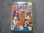 Xbox spel: De Urbz - Sims in the city, Spelcomputers en Games, Games | Xbox Original, Gebruikt, 1 speler, Ophalen of Verzenden