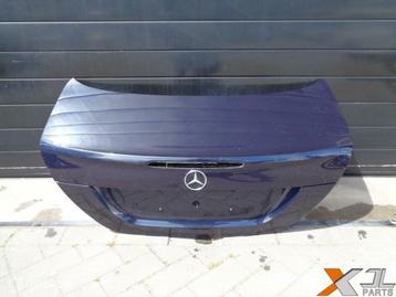 CLK-KLASSE W209 KOFFERDEKSEL COUPE TANASANIET A2097500275 beschikbaar voor biedingen