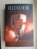 Robyn Young - Ridder, Ophalen of Verzenden, Zo goed als nieuw, Robyn Young