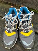 Te koop paar schoenen van het merk Karhu Fusion 2.0, Ophalen, Blauw, Karhu Fusion 2, Sneakers of Gympen