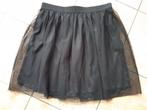 Rokje Only maat 38, Maat 38/40 (M), Only, Zwart, Ophalen of Verzenden