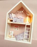 Lief muizenhuis / poppenhuis • nieuw! • tip Maileg, Ophalen of Verzenden, Nieuw, Poppenhuis