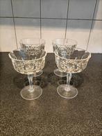 Champagne glazen, Ophalen, Zo goed als nieuw, Overige typen