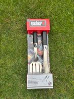 Weber BBQ set, Ophalen, Nieuw, Weber