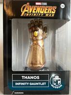 Thanos Gauntlet arm collectors Item Infinity wars, Verzamelen, Stripfiguren, Nieuw, Superheld, Ophalen of Verzenden, Beeldje of Figuurtje