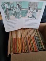 23 Kinderboekjes - Blokboekjes, Boeken, Ophalen, Gelezen, Diverse, Fictie algemeen