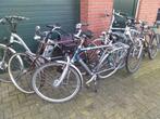 Te koop diverse goede fietsen, (geen gestolen waar), Fietsen en Brommers, Overige merken, Gebruikt, Ophalen, 53 tot 56 cm