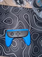 Nintendo Switch 2 Joycon Houder Controller Grip, Ophalen of Verzenden, Zo goed als nieuw, Met 1 controller, Switch Original