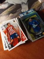 Topps Match attack bulk & inserts, Ophalen of Verzenden, Zo goed als nieuw