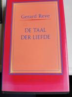 De taal de liefde, boek van Gerard Reve, Nieuw, Ophalen of Verzenden, Nederland, Gerard Reve