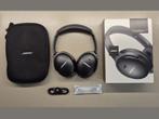 Bose QuietComfort SE Topkwaliteit noise cancelling koptelefo, Overige merken, Bluetooth, Ophalen of Verzenden, Zo goed als nieuw