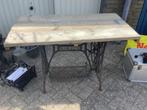 Steigerhout, Doe-het-zelf en Verbouw, Hout en Planken, Ophalen of Verzenden, Gebruikt