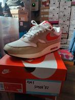 Nike air max 1 maat 45, Ophalen of Verzenden, Zo goed als nieuw