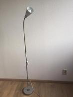 Stalamp / leeslamp / vloerlamp Ikea, Huis en Inrichting, Lampen | Vloerlampen, Ophalen of Verzenden, Gebruikt, Metaal, 150 tot 200 cm