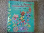Anansi tussen god en duivel / Noni Lichtveld (1997), Boeken, Sprookjes en Fabels, Ophalen of Verzenden, Zo goed als nieuw