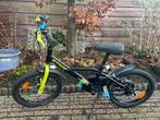 Kinderfietsje, Ophalen, Zo goed als nieuw, 16 tot 20 inch, BTWIN