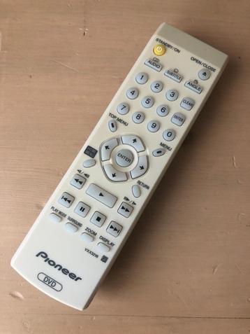 afstandsbediening Pioneer VXX3216 beschikbaar voor biedingen