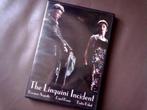 David Bowie - The Linguini Incident (1991) DVD, Alle leeftijden, Ophalen of Verzenden, Zo goed als nieuw, Romantische komedie