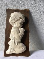 Beeldje: Het Biddende Jongetje, Ophalen of Verzenden