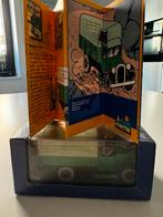 Kuifje auto atlas 1:43 vrachtwagen gebroken oor nieuw i seal, Ophalen of Verzenden, Kuifje, Nieuw, Beeldje of Figuurtje