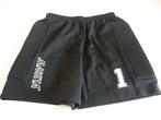 Masita keepers broek short maat 8, Ophalen, Maat 52/54 (L), Zwart, Zo goed als nieuw
