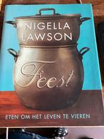 Kookboek: FEEST, Gelezen, Ophalen of Verzenden, Nigella Lawson, Overige gebieden
