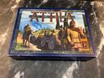 999 games Atilla de grote volksverhuizing hout speelstukken, Ophalen of Verzenden, Zo goed als nieuw