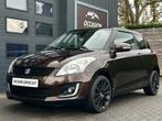 Suzuki Swift SPORT LINE / CLIMATE CRUISE CONTR / KEYLESS ..., Voorwielaandrijving, 94 pk, Stof, Gebruikt
