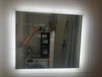LED Mirror, Ophalen, Minder dan 50 cm, Zo goed als nieuw, Minder dan 100 cm
