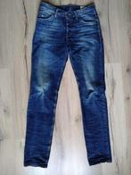 Blauwe heren jeans Silver Creek vintage 29/34, Blauw, W32 (confectie 46) of kleiner, Ophalen of Verzenden, Zo goed als nieuw