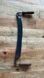 Trekmes, Antiek en Kunst, Antiek | Gereedschap en Instrumenten, Ophalen of Verzenden