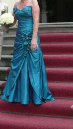 trouwjurk, Kleding | Dames, Ophalen of Verzenden, Zo goed als nieuw, Overige kleuren, Trouwjurk