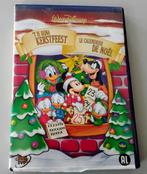 Walt Disney dvd - 't is bijna Kerstfeest / Mickey Donald Goo, Ophalen of Verzenden, Zo goed als nieuw